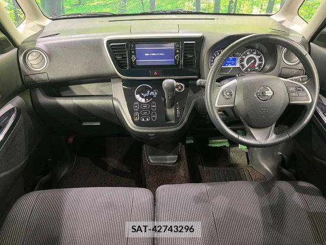 Nissan DAYZ ROOX 2017-08 7271808-1