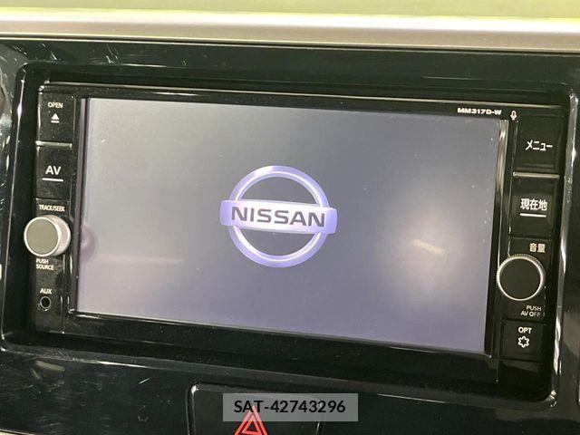 Nissan DAYZ ROOX 2017-08 7271808-3