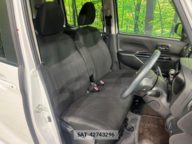 Nissan DAYZ ROOX 2017-08 7271808-8