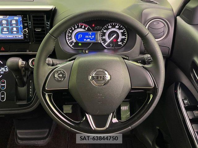 Nissan DAYZ ROOX 2019-06 7326693-9