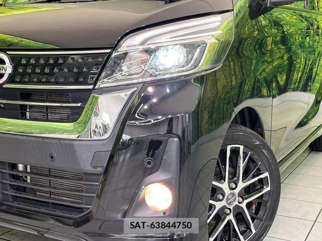 Nissan DAYZ ROOX 2019-06 7326693-11
