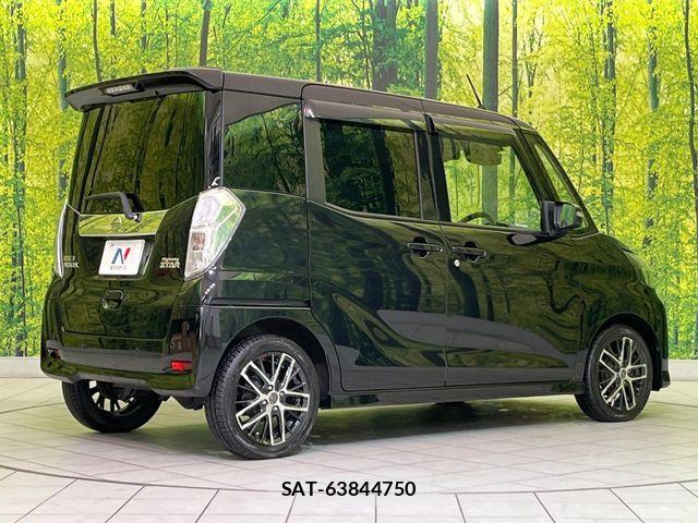 Nissan DAYZ ROOX 2019-06 7326693-16