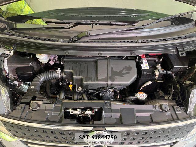 Nissan DAYZ ROOX 2019-06 7326693-17