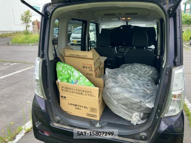 Nissan DAYZ ROOX 2016-08 7357528-10