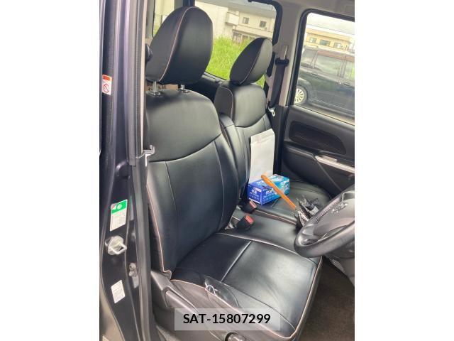 Nissan DAYZ ROOX 2016-08 7357528-12