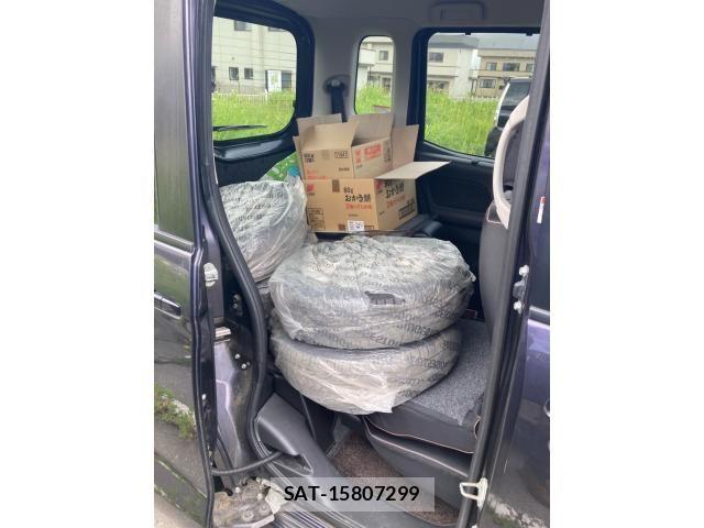 Nissan DAYZ ROOX 2016-08 7357528-13