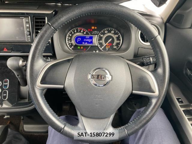 Nissan DAYZ ROOX 2016-08 7357528-15