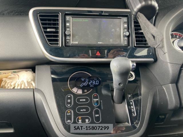 Nissan DAYZ ROOX 2016-08 7357528-17