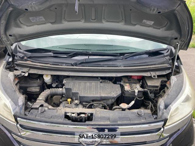 Nissan DAYZ ROOX 2016-08 7357528-2