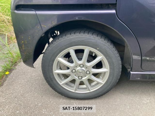 Nissan DAYZ ROOX 2016-08 7357528-4