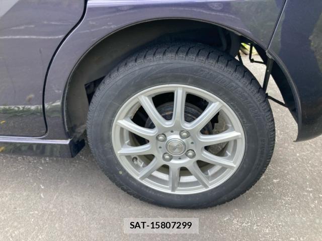 Nissan DAYZ ROOX 2016-08 7357528-5