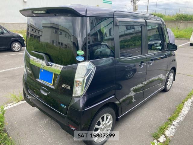 Nissan DAYZ ROOX 2016-08 7357528-7