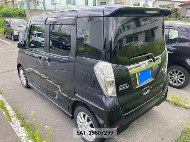 Nissan DAYZ ROOX 2016-08 7357528-8