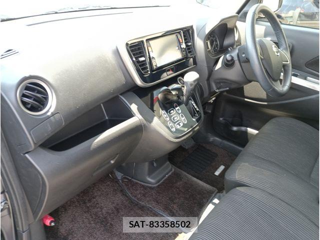 Nissan DAYZ ROOX 2015-03 7357530-9