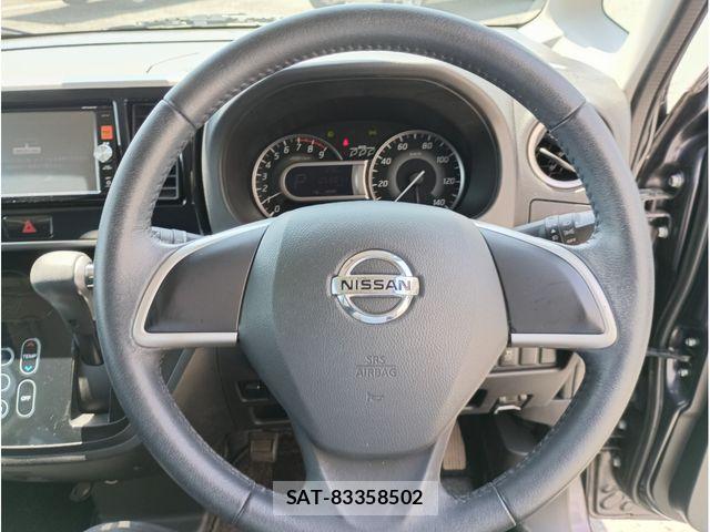 Nissan DAYZ ROOX 2015-03 7357530-10