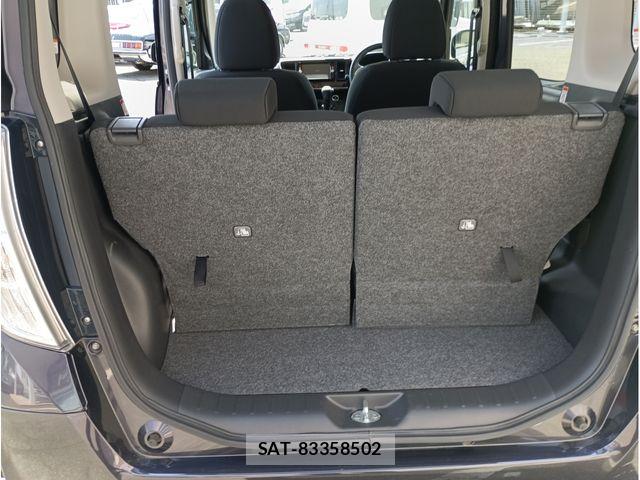 Nissan DAYZ ROOX 2015-03 7357530-17