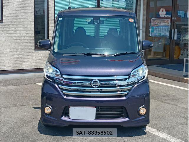 Nissan DAYZ ROOX 2015-03 7357530-1