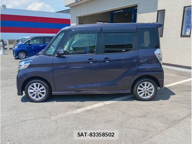 Nissan DAYZ ROOX 2015-03 7357530-3