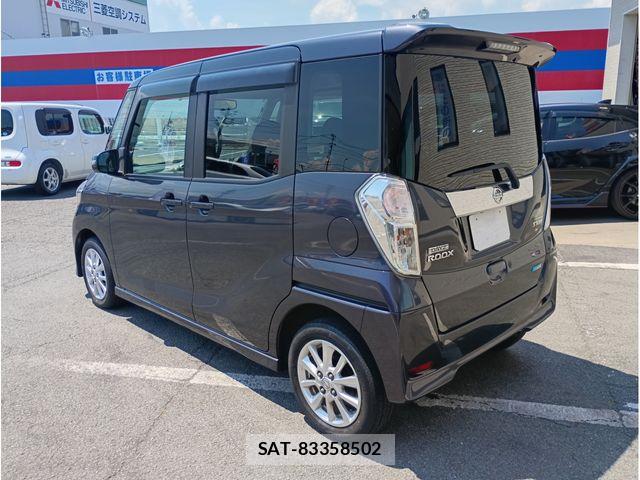 Nissan DAYZ ROOX 2015-03 7357530-4