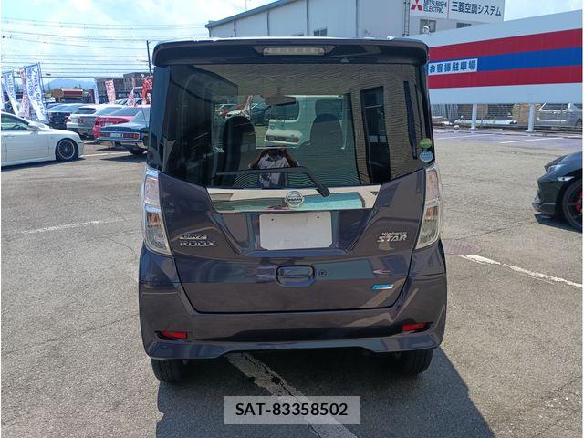 Nissan DAYZ ROOX 2015-03 7357530-5