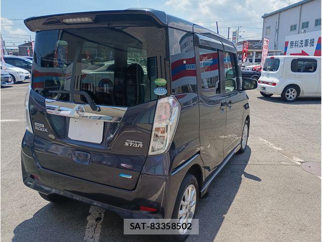 Nissan DAYZ ROOX 2015-03 7357530-6