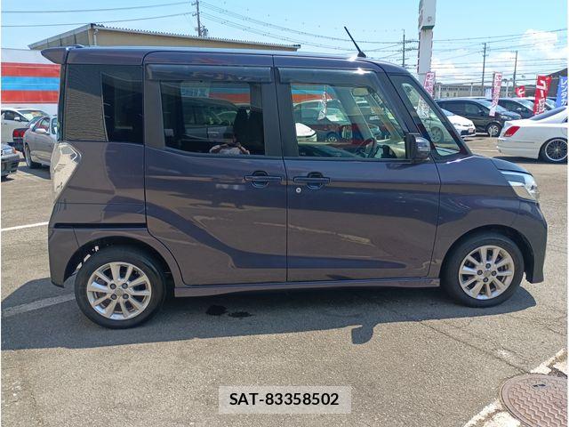 Nissan DAYZ ROOX 2015-03 7357530-7