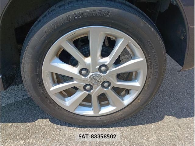 Nissan DAYZ ROOX 2015-03 7357530-8