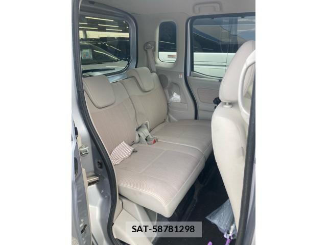 Nissan DAYZ ROOX 2015-04 7391917-13