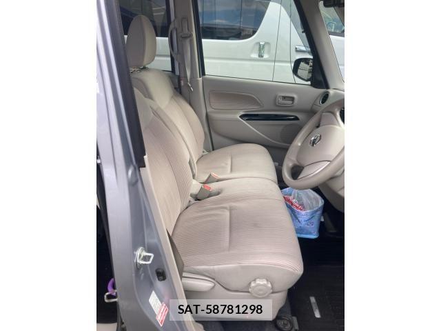 Nissan DAYZ ROOX 2015-04 7391917-14