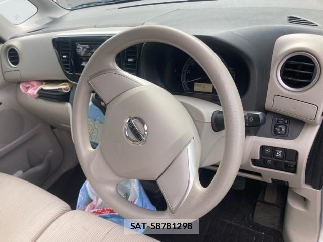 Nissan DAYZ ROOX 2015-04 7391917-17