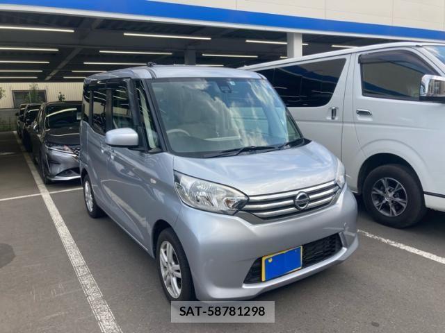 Nissan DAYZ ROOX 2015-04 7391917-1