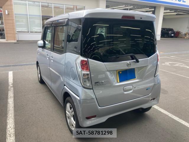 Nissan DAYZ ROOX 2015-04 7391917-3