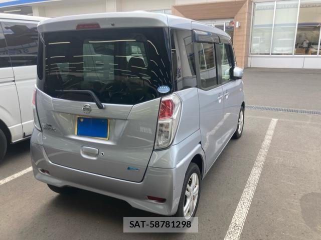 Nissan DAYZ ROOX 2015-04 7391917-4