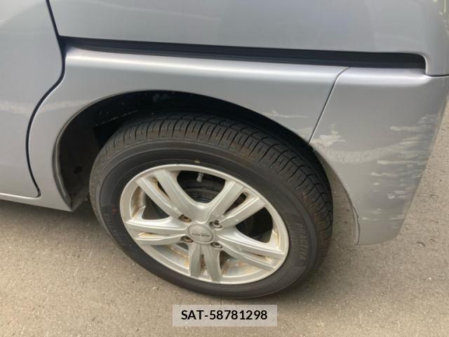 Nissan DAYZ ROOX 2015-04 7391917-5