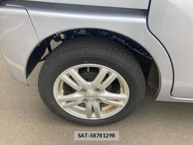 Nissan DAYZ ROOX 2015-04 7391917-7