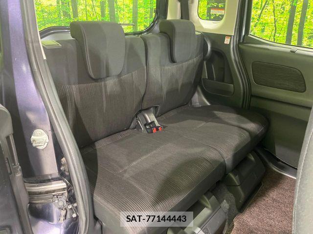 Nissan DAYZ ROOX 2014-04 7391918-9