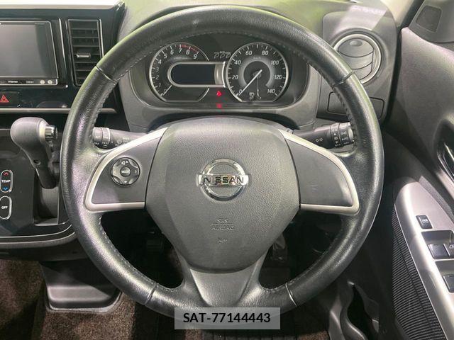 Nissan DAYZ ROOX 2014-04 7391918-11