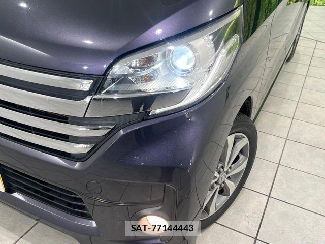 Nissan DAYZ ROOX 2014-04 7391918-12