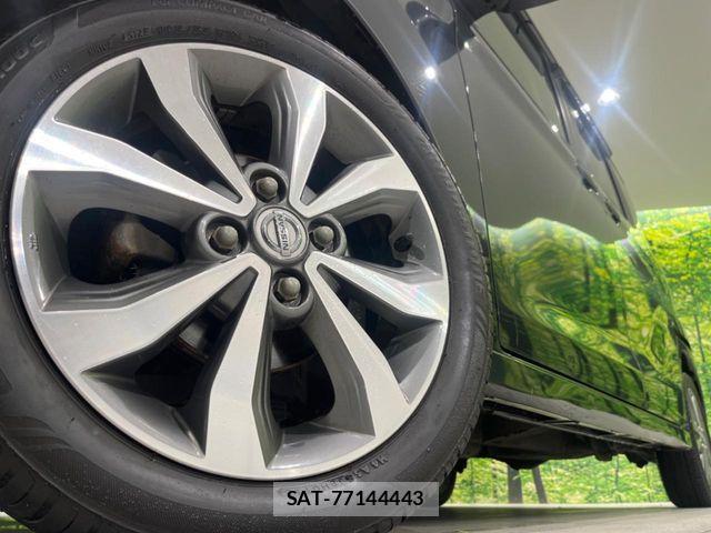 Nissan DAYZ ROOX 2014-04 7391918-13