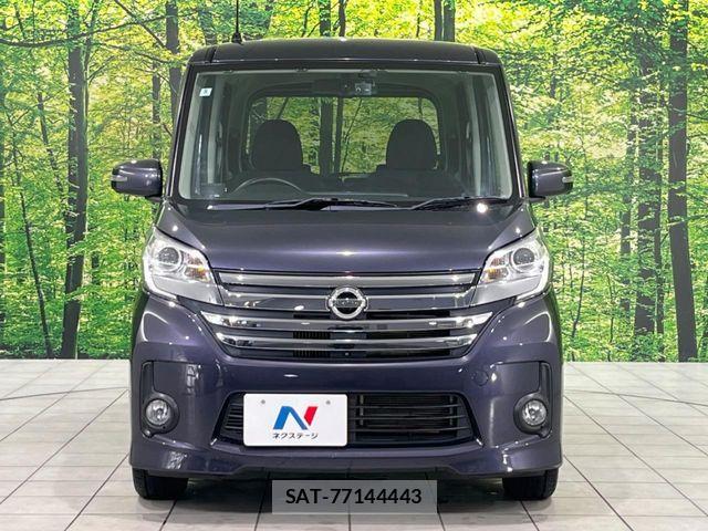 Nissan DAYZ ROOX 2014-04 7391918-14