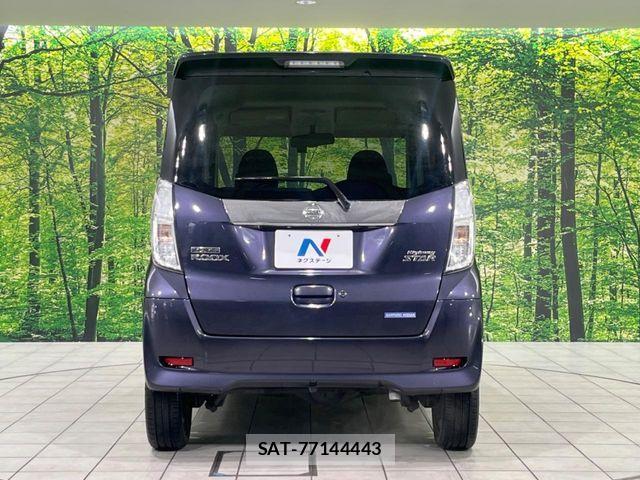 Nissan DAYZ ROOX 2014-04 7391918-15