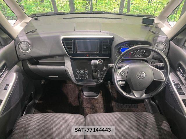Nissan DAYZ ROOX 2014-04 7391918-1