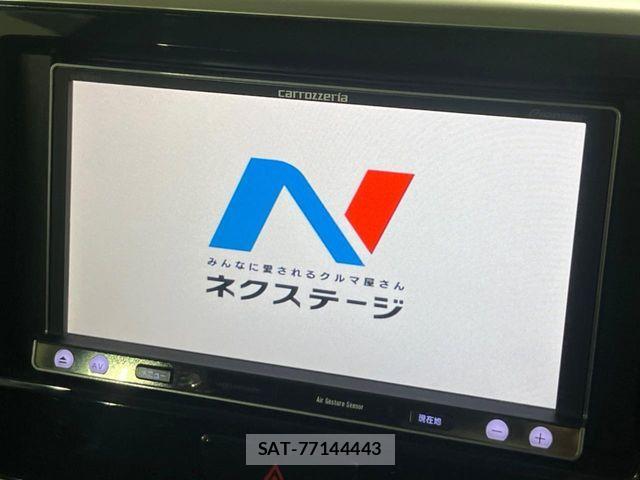 Nissan DAYZ ROOX 2014-04 7391918-2
