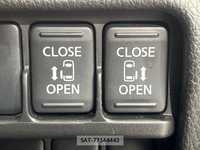 Nissan DAYZ ROOX 2014-04 7391918-3