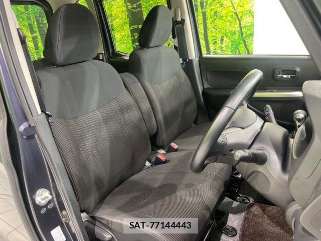 Nissan DAYZ ROOX 2014-04 7391918-8