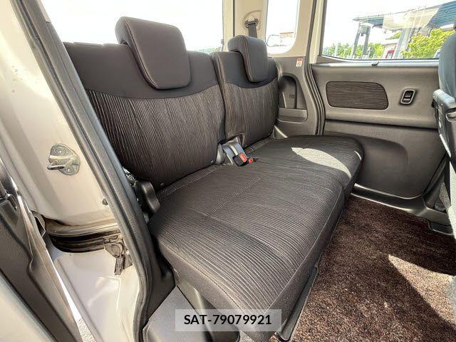 Nissan DAYZ ROOX 2014-06 7453957-9