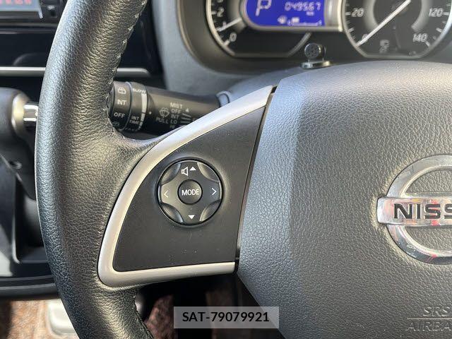 Nissan DAYZ ROOX 2014-06 7453957-13