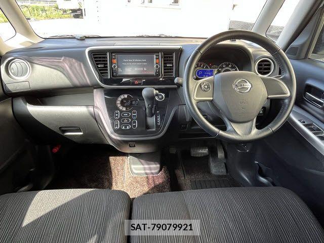 Nissan DAYZ ROOX 2014-06 7453957-1