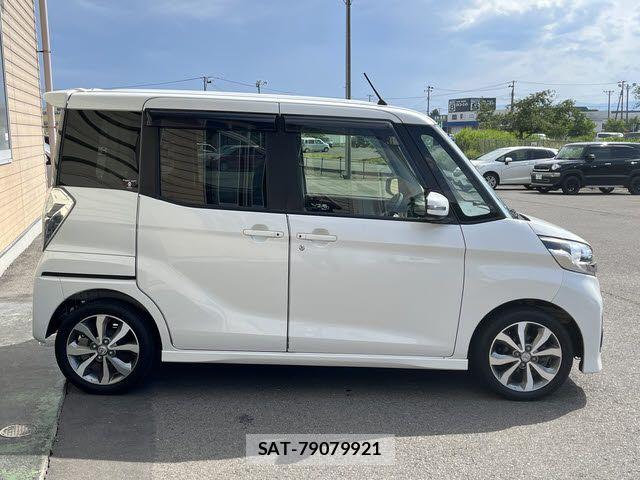 Nissan DAYZ ROOX 2014-06 7453957-22
