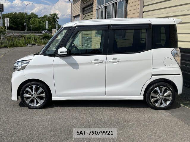 Nissan DAYZ ROOX 2014-06 7453957-23